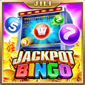 Jackpot Bingo playtime 1 hot game icon